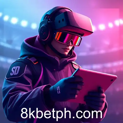 The Evolution of 8kbet in Online Gaming