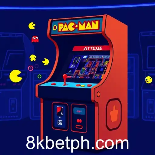 Exploring the Exciting World of Arcade Games with 8kbet