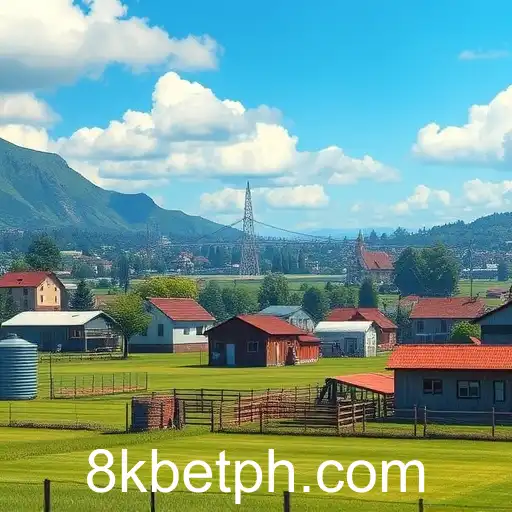 Digital Entertainment Expansion: 8kbet's Influence on Gaming Culture