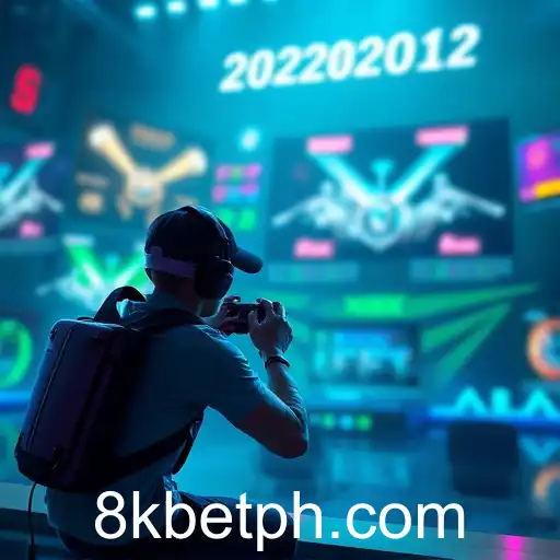 The Rise of 8kbet Amidst Gaming Innovations
