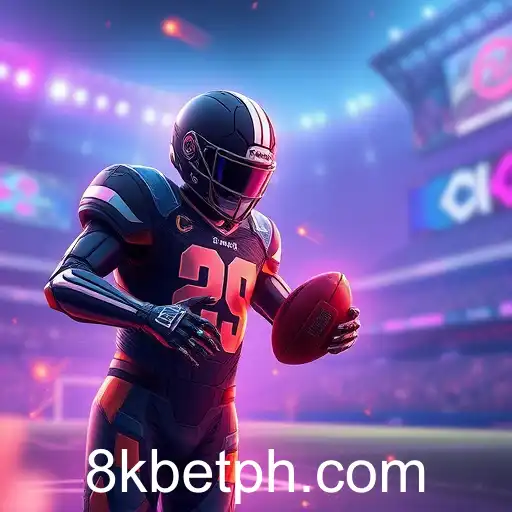 The Rise of 8kbet in Gaming Culture