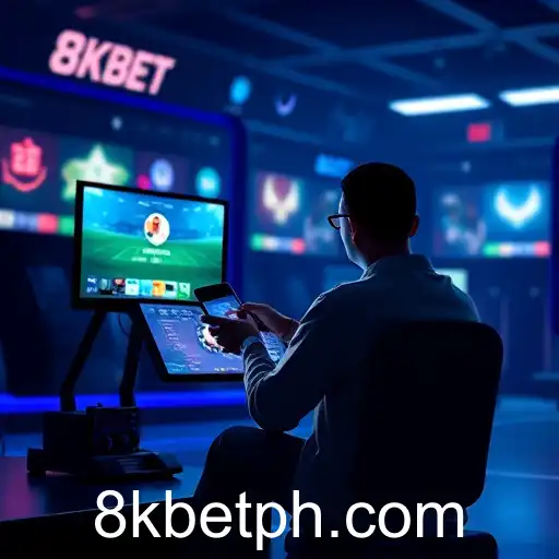 The Rise of 8kbet: Transforming the Online Gaming Landscape