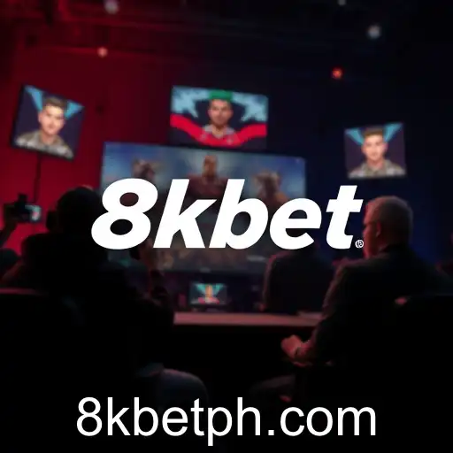 Rising Popularity of 8kbet: A New Trend in Online Gaming