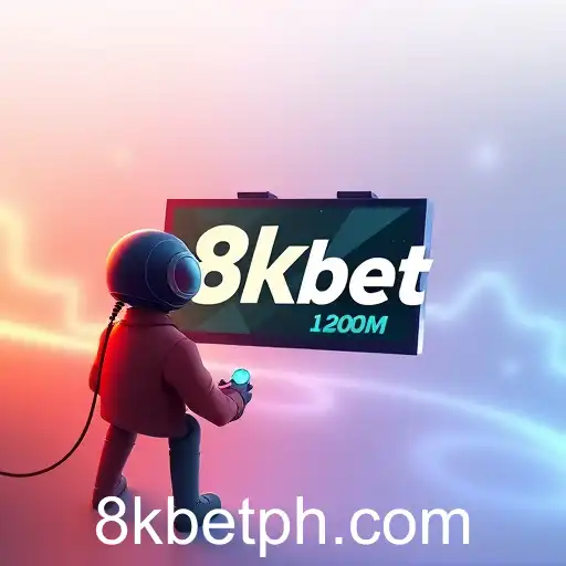 The Rise of 8kbet in the Online Gaming World