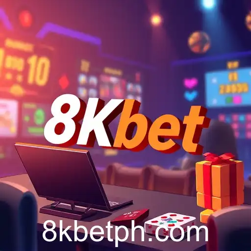The Rise of 8kbet and Its Place in Modern Gaming