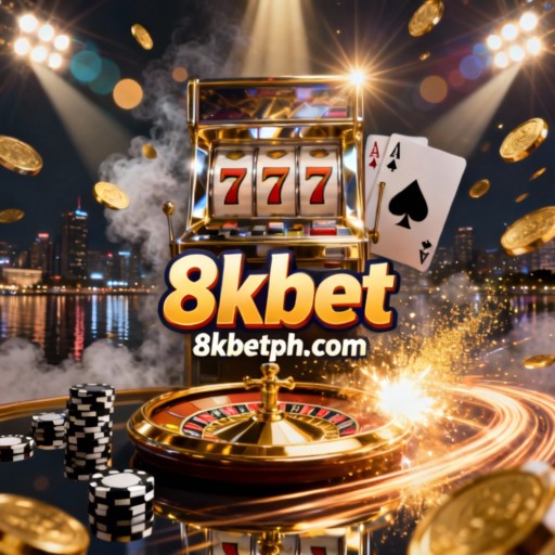 8kbet