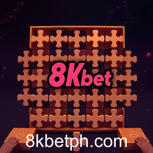 The Ever-Evolving World of Puzzle Games: A Look into 8kbet