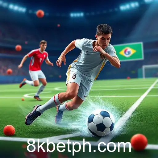 The Rise of 8kbet in Online Gaming