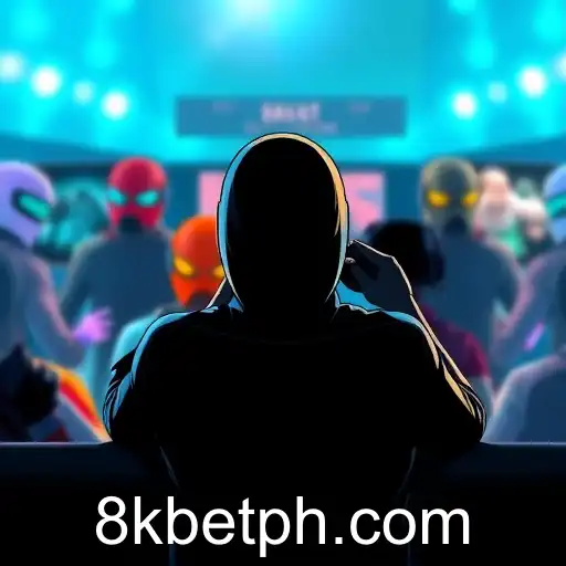 The Rise and Evolution of 8kbet in Online Gaming
