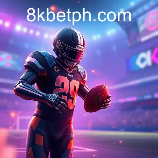 The Rise of 8kbet in Gaming Culture