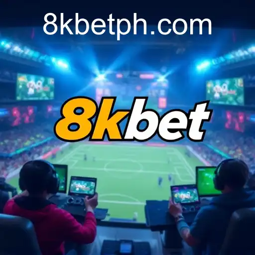 The Rise of 8KBet in the Global Gaming Market