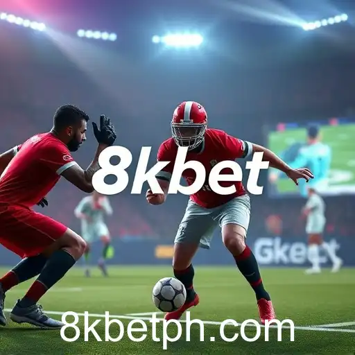 The Rise of 8kbet: Shaping the Future of Online Gaming