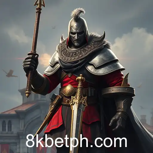 Exploring the Fascinating World of RPG Games: A Deep Dive into the 8kbet Experience